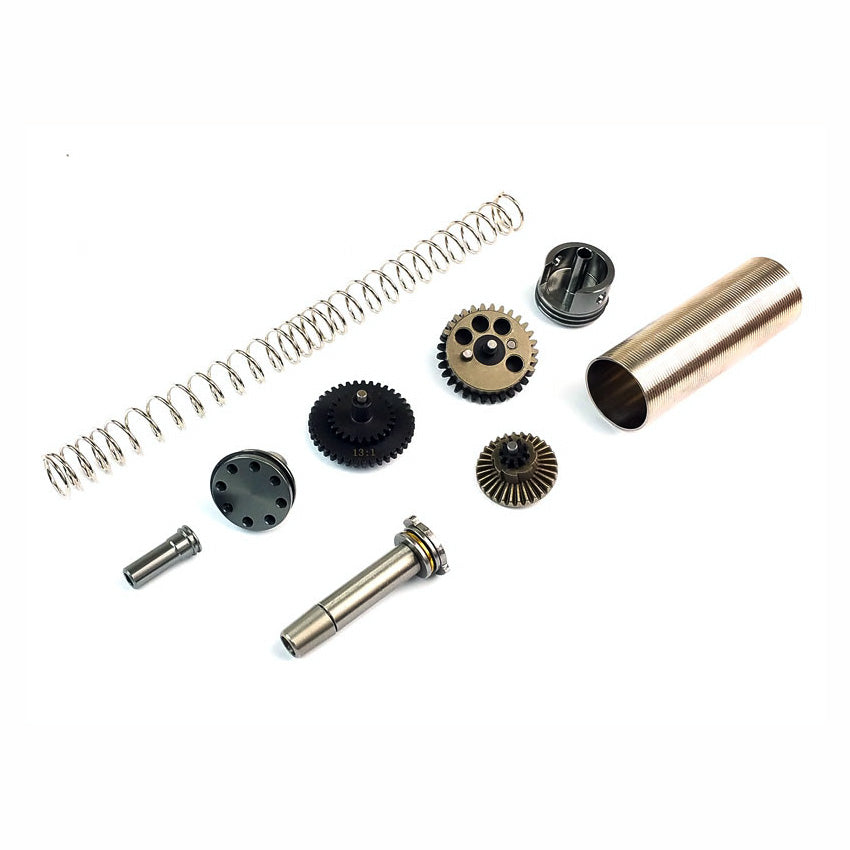 Army Force M120SP 13:1 Full Tune Up Kit for Ver.2 QD Gearbox ( IN0041 )