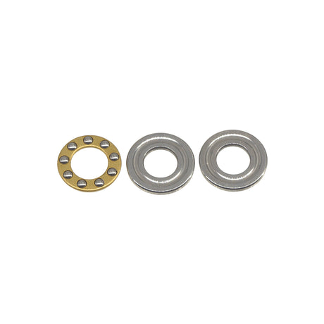 Army Force Steel Thrust Ball Bearing for AEG Piston Head ( AF-IN0136 )