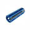 Army Force CNC Aluminum Half Teeth Piston for AEG ( AF-IN0142 )