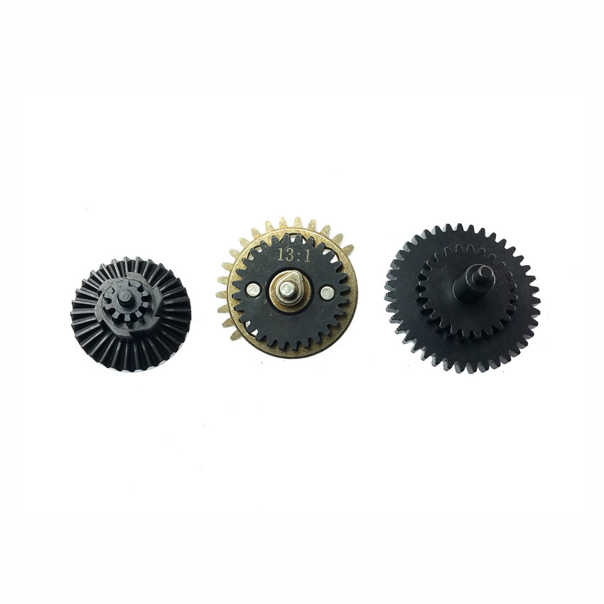 Army Force 13:1 Steel CNC Gear Set for AEG ( IN0150 )