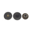 Army Force 32:1 Steel CNC Gear Set for AEG Airsoft ( AF-IN0154 )