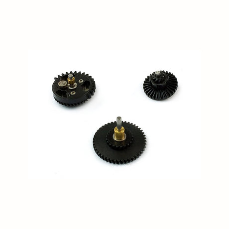 Army Force 100:300 3mm Steel CNC Bearing Gear Set for AEG Airosft ( AF-IN0189 )