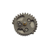 Army Force 18:1 Steel CNC Gear Set for R85 / SR25 AEG ( AF-IN0210 )