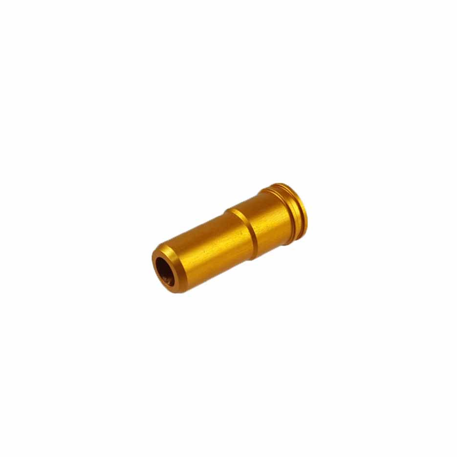 Army Force Aluminum Loading Nozzle for AEG ( IN0231 ) - Length: 19.6mm