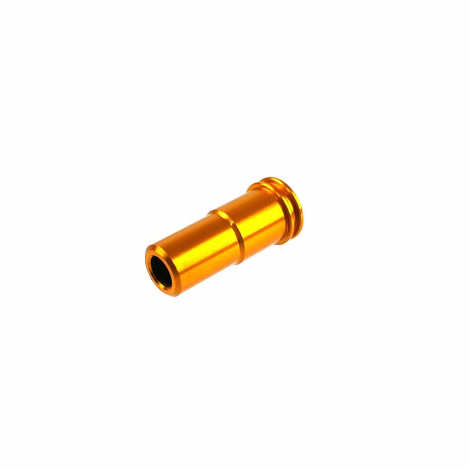 Army Force Aluminum Loading Nozzle for MP5 AEG
