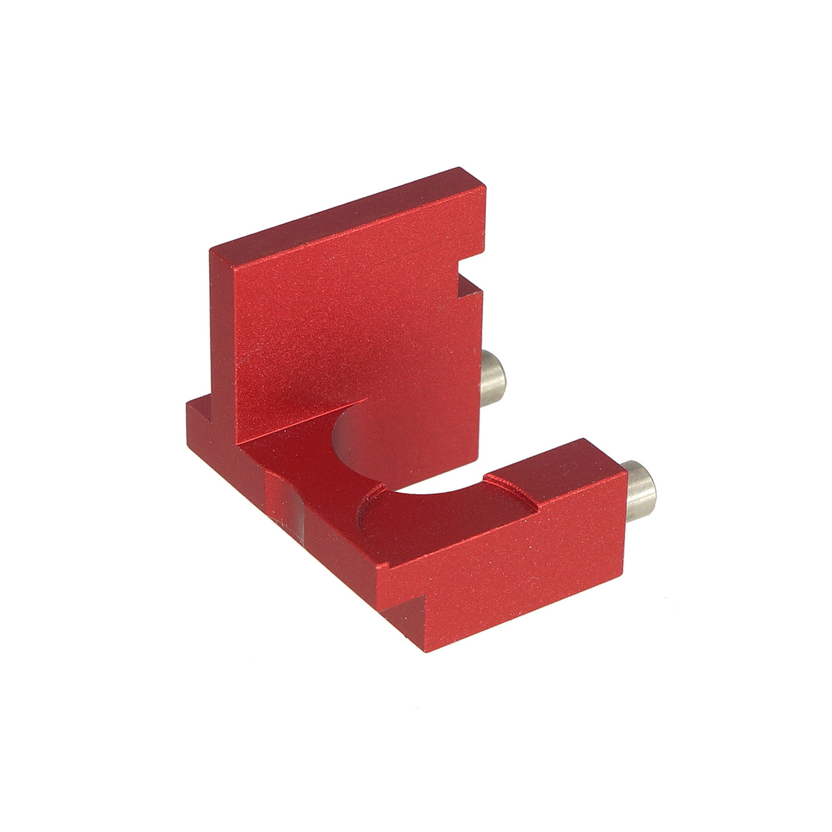 Army Force CNC Aluminum Hop Up Chamber Stabilizer for M4 AEG Airsoft ( AF-IN0256 )
