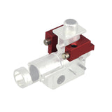 Army Force CNC Aluminum Hop Up Chamber Stabilizer for M4 AEG Airsoft ( AF-IN0256 )