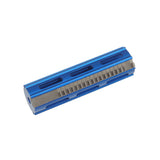 Army Force CNC Aluminum Half Steel Teeth Piston for R85 / SR25 AEG ( IN0267 )