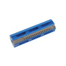 Army Force CNC Aluminum Half Steel Teeth Piston for R85 / SR25 AEG ( IN0267 )