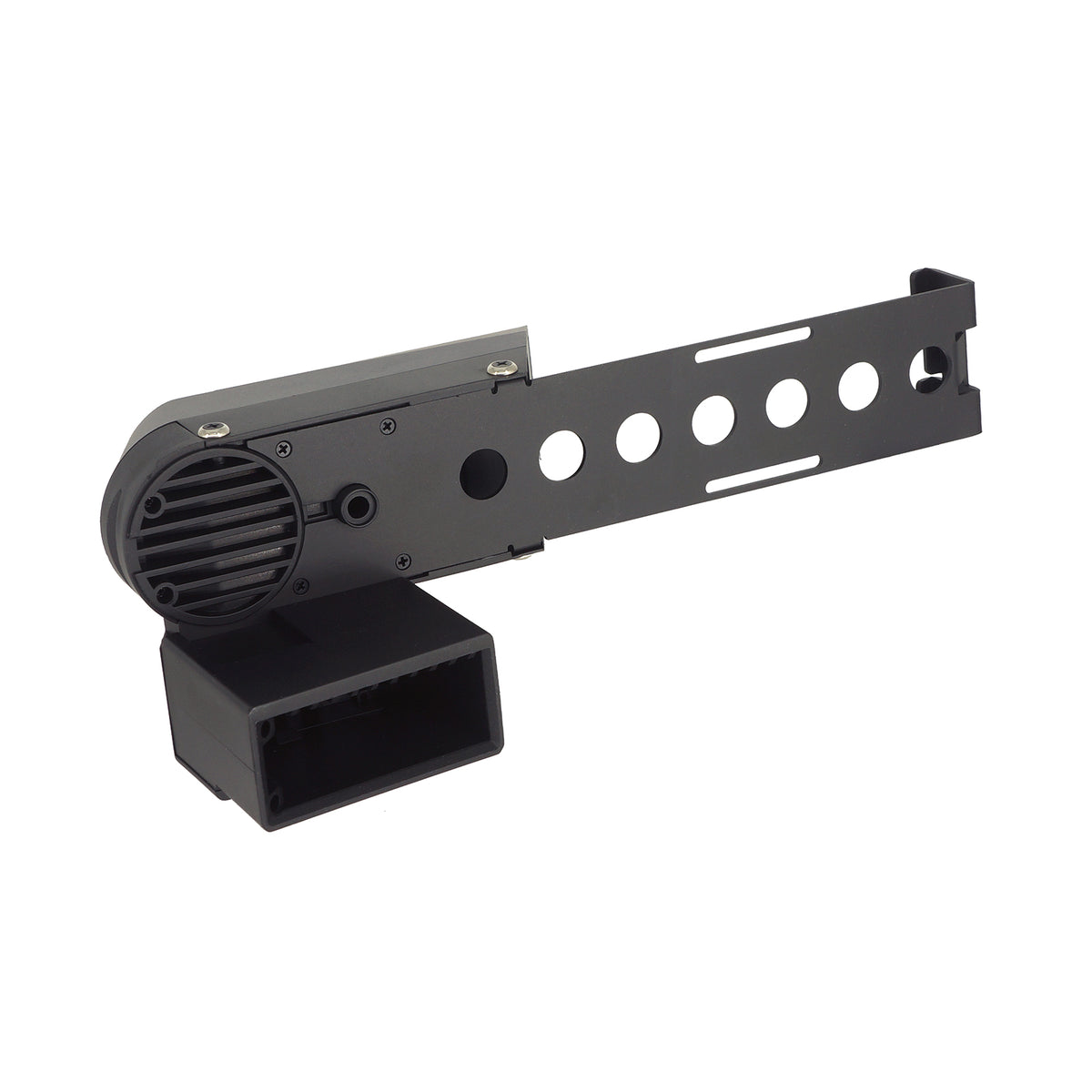 Box Magazine Round Army Force 1500 Rounds High Capacity Box Magazine for P90 AEG ( AF-MAG ...