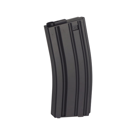 Army Force 120 Rounds Polymer Magazine for AR / M4 AEG ( AF-MAG032 )