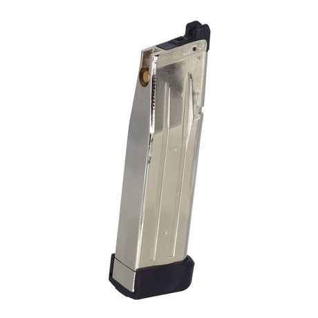 Army Force 30 Rounds Gas Magazine for Marui Hi-Capa 5.1 Series ( MAG058-SV )