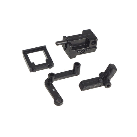 Army Force Trigger Box Assembly for Well G55 MP5K GBB ( AF-MP5004 )