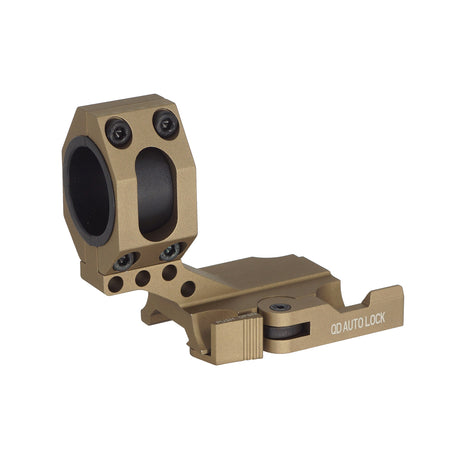 Army Force QD Extension Scope Mount for 20mm Rail ( AF-MT-0052B )