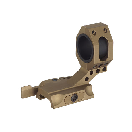 Army Force QD Extension Scope Mount for 20mm Rail ( AF-MT-0052B )