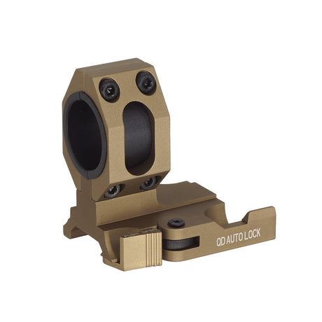 Army Force QD Scope Mount for 20mm Rail ( AF-MT-0053B )