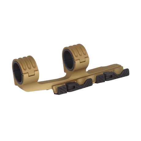 Army Force QD Dual Scope Mount for 20mm Rail ( AF-MT-0064B )