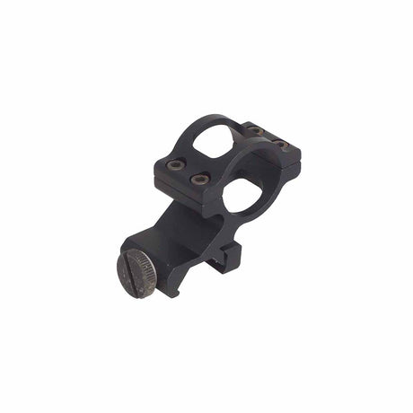 Army Force Offset Flashlight Mount for 20mm Rail ( AF-MT-0118 )