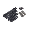 Army Force Polymer Rail Section for Magpul MOE Handguard ( AF-MT0030BK )