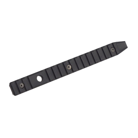 Army Force CNC Rail Section for URX KeyMod Handguard