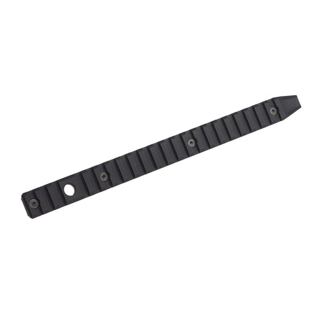 Army Force CNC Rail Section for URX KeyMod Handguard