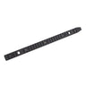 Army Force CNC Rail Section for URX KeyMod Handguard