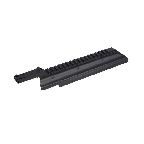 Army Force Railed Receiver Cover for AK AEG series ( AF-MT0137 )