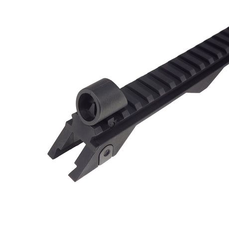 Army Force Flat Top Upper Rail Set for G36 Series ( AF-MT0149 )