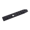 Army Force CNC Rail Section for URX KeyMod Handguard
