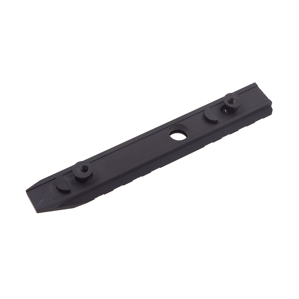 Army Force CNC Rail Section for URX KeyMod Handguard