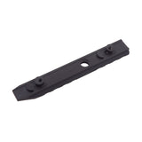 Army Force CNC Rail Section for URX KeyMod Handguard