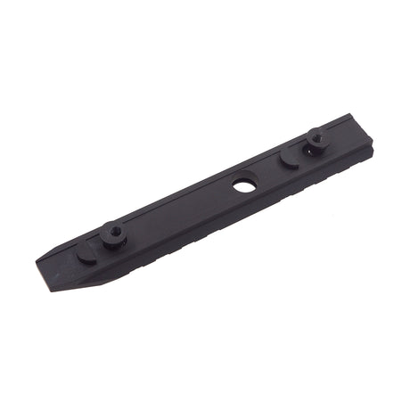 Army Force CNC Rail Section for URX KeyMod Handguard