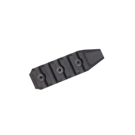 Army Force 5 Slot Rail Section for KeyMod ( AF-MT074 )