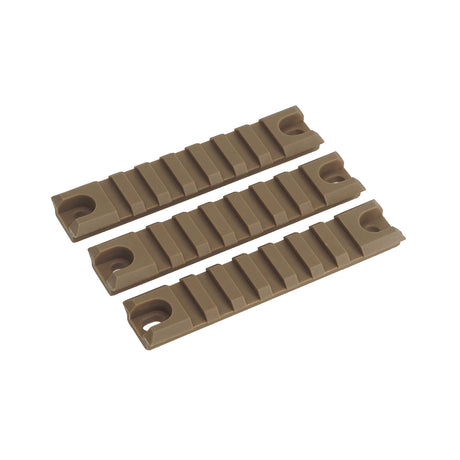 Army Force Polymer Rail Section for G36C ( AF-MT082 )