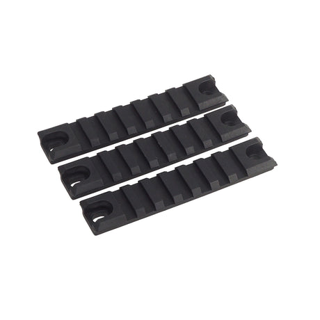 Army Force Polymer Rail Section for G36C ( AF-MT082 )