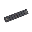 Army Force 9 Slot Rail Section for KeyMod Handguard ( AF-MT093 )