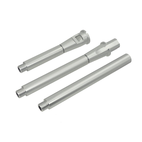 Army Force 5 Pieces Type Outer Barrel for M4 AEG and GBB ( AF-OB001 )