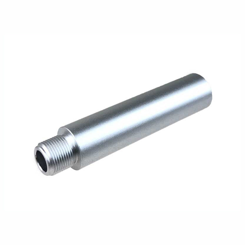 OP Barrel Extension 大 OP Barrel Extension 大 Barrel Extension Vented - Non-Threaded