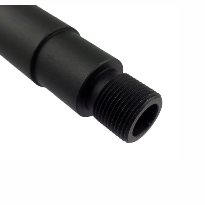 OP Barrel Extension　大 Laylax First Factory Carbon Outer Barrel Extension