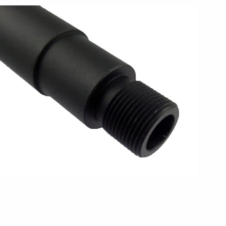 Army Force 110mm M4 Style Barrel Extension for 14mm- ( OB006 )