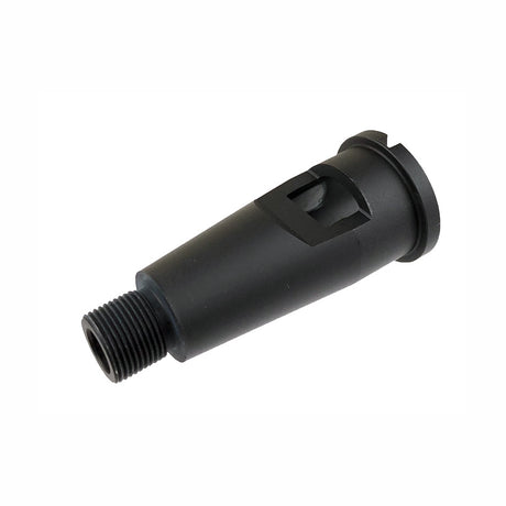 Army Force 2 Inch Stubby Outer Barrel for M4 GBB ( AF-OB008 )