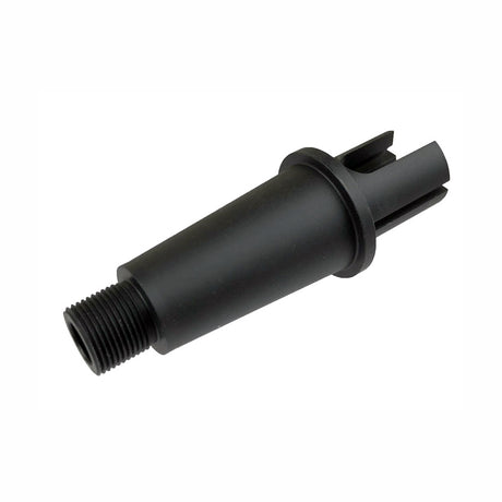 Army Force 2 Inch Stubby Outer Barrel for M4 AEG ( AF-OB009 )