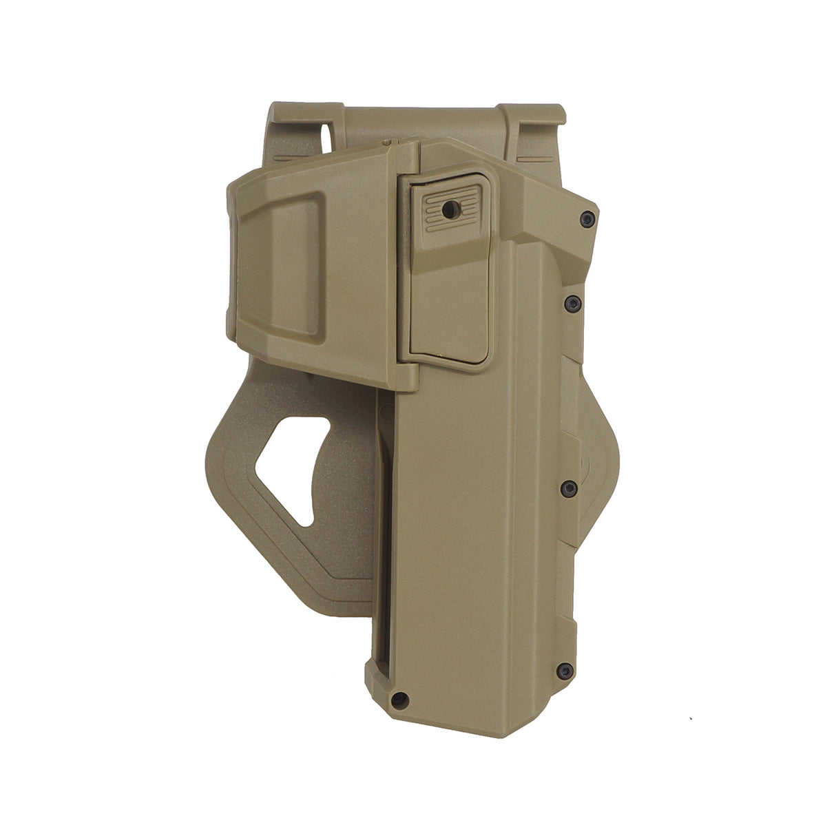 Army Force Light Bearing Holster for G17 Airsoft ( QT-001 )