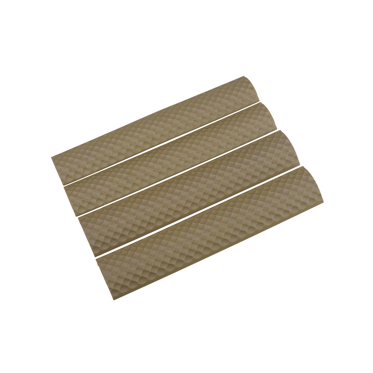 Army Force Rubber Rail Cover for Handguard ( AF-RAS013 )