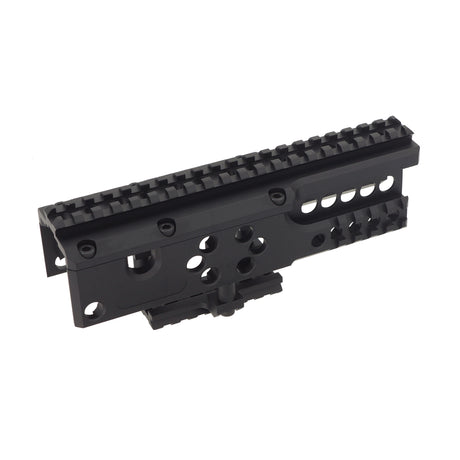 Army Force B50 Style RAS Handguard for A&K PKM AEG ( AF-RAS023 )