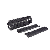 Army Force KAC Style RIS Rail Interface System for M4 ( AF-RAS024 )