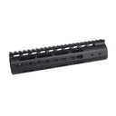 Army Force Noveske NSR Style KeyMod Handguard for M4 Series 