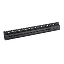Army Force NSR Style KeyMod Handguard for M4 Series
