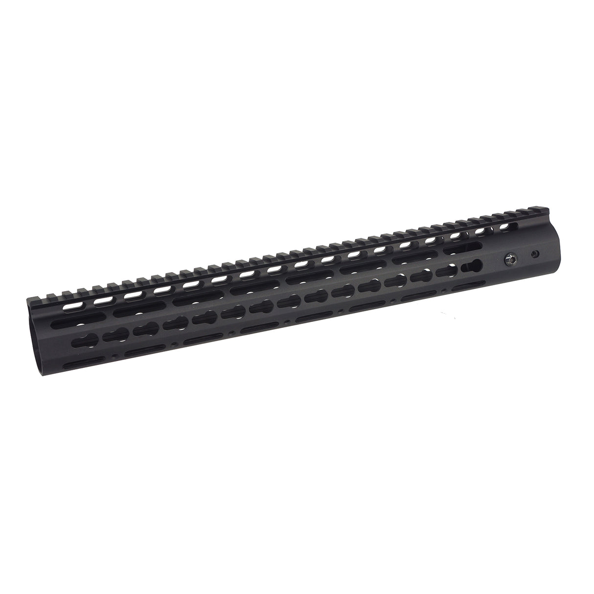 Army Force NSR Style KeyMod Handguard for M4 Series