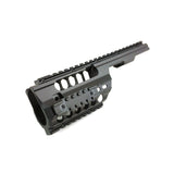 Army Force Lightweight RAS Handguard for Marui MP5K ( RAS041 )